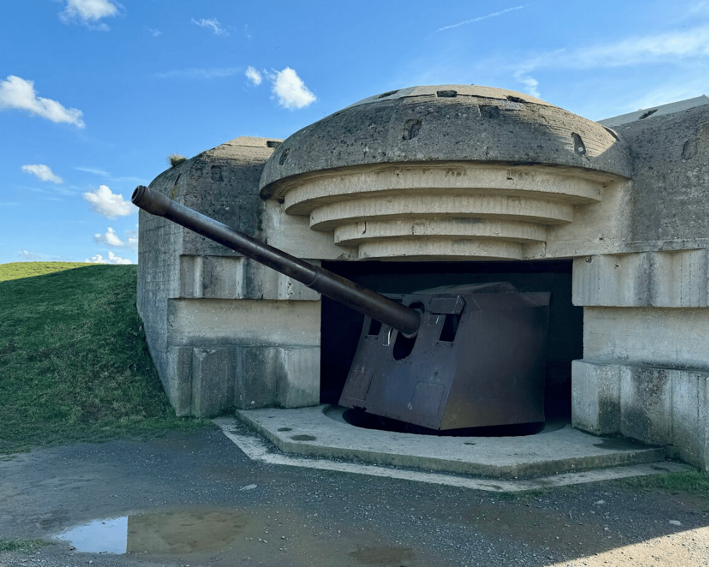 Normandía en bicicleta - Seekers MTB