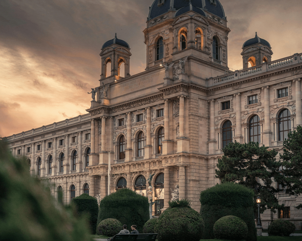 Seekers MTB - Europa del Este en Bicicleta