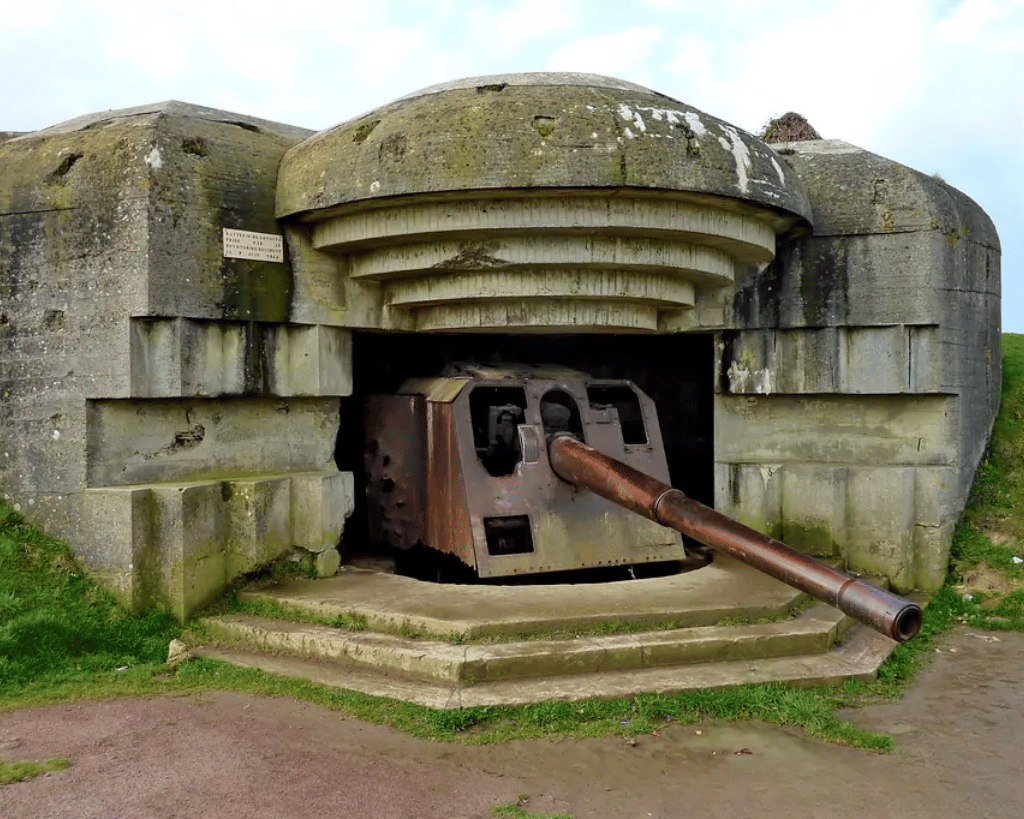 Normandía en bicicleta - Seekers MTB