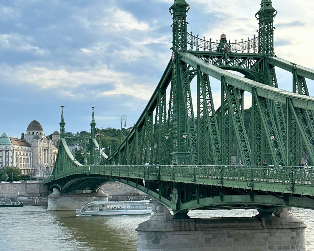 Seekers MTB - Europa del Este en Bicicleta