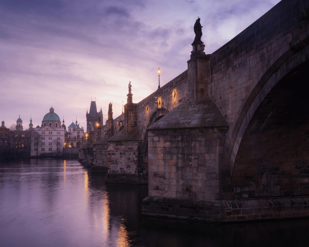 Seekers MTB - Europa del Este en Bicicleta