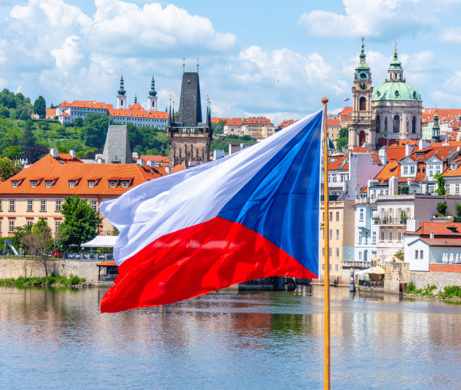 Seekers MTB - Europa del Este en Bicicleta