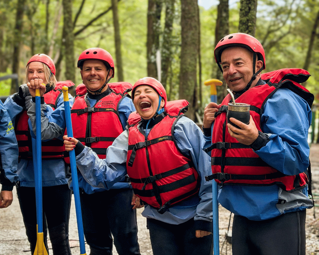Seekers - Travesías en MTB - Patagonia Bike Tour