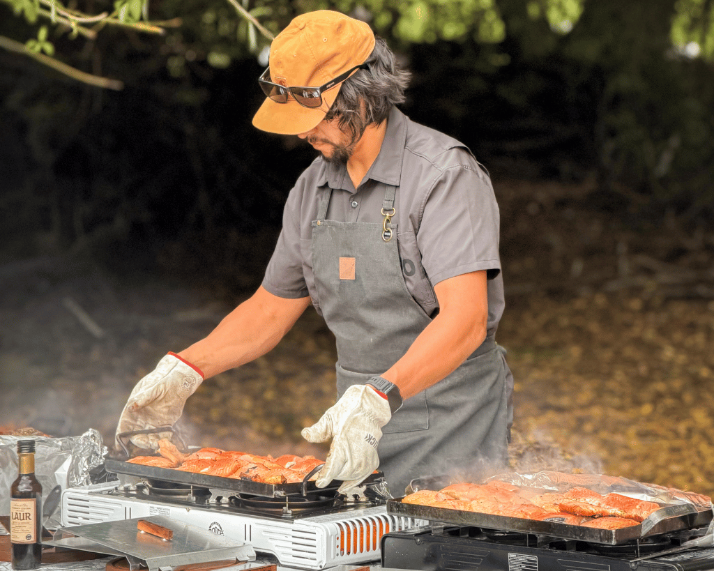 Seekers - Travesías en MTB - Patagonia Bike Tour