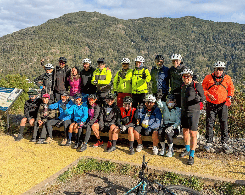 Seekers - Travesías en MTB - Patagonia Bike Tour