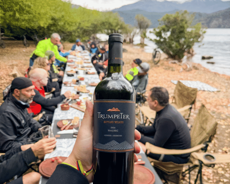 Seekers - Travesías en MTB - Patagonia Bike Tour