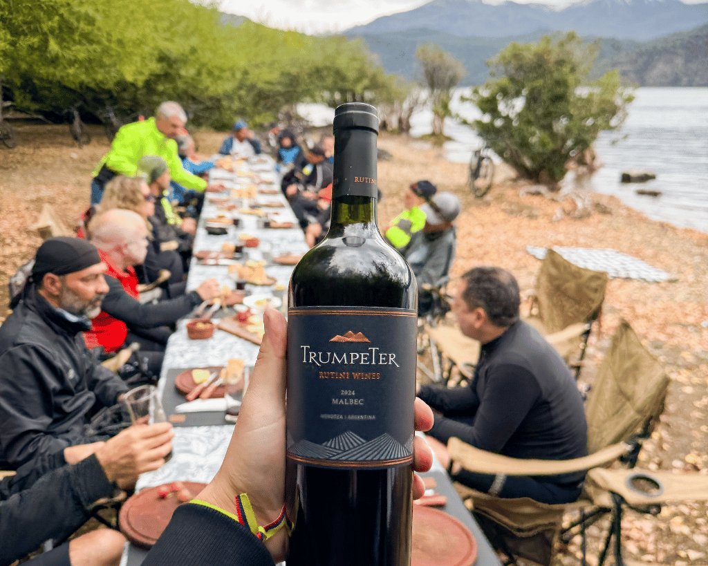 Seekers - Travesías en MTB - Patagonia Bike Tour