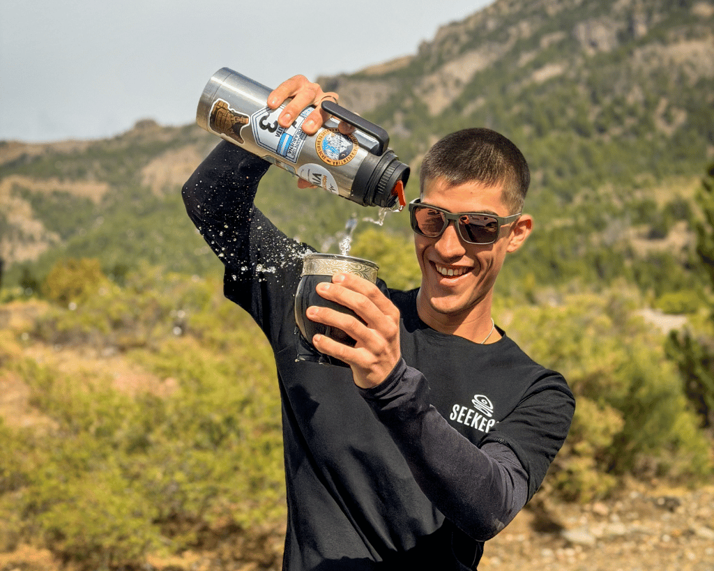 Seekers - Travesías en MTB - Patagonia Bike Tour