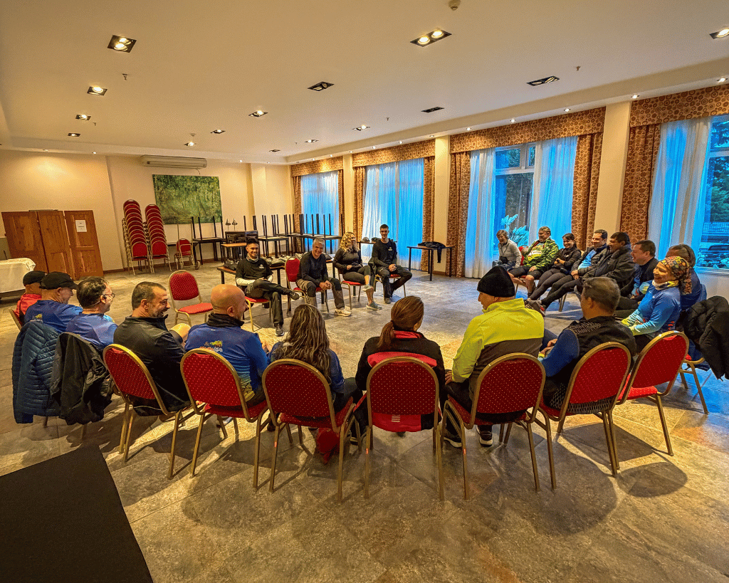 Seekers - Travesías en MTB - Patagonia Bike Tour