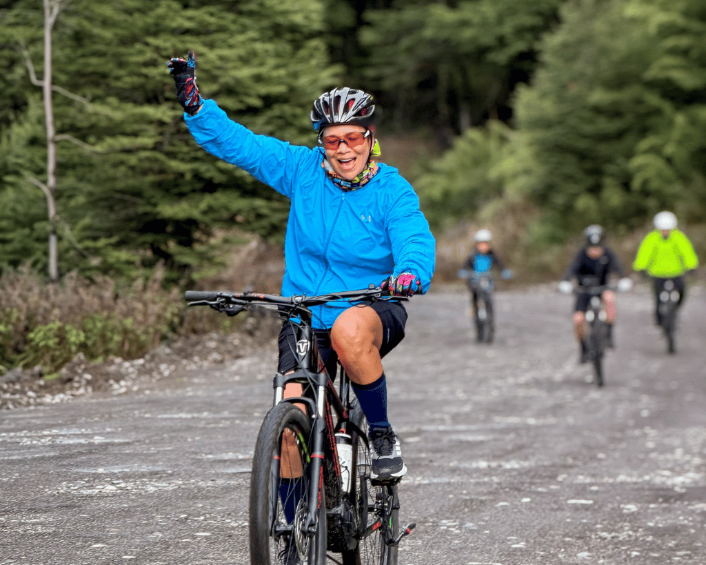 Seekers - Travesías en MTB - Patagonia Bike Tour