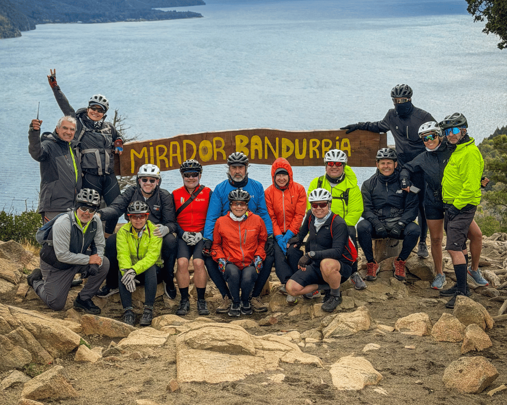 Seekers - Travesías en MTB - Patagonia Bike Tour