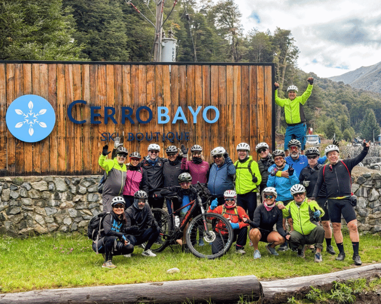 Seekers - Travesías en MTB - Patagonia Bike Tour