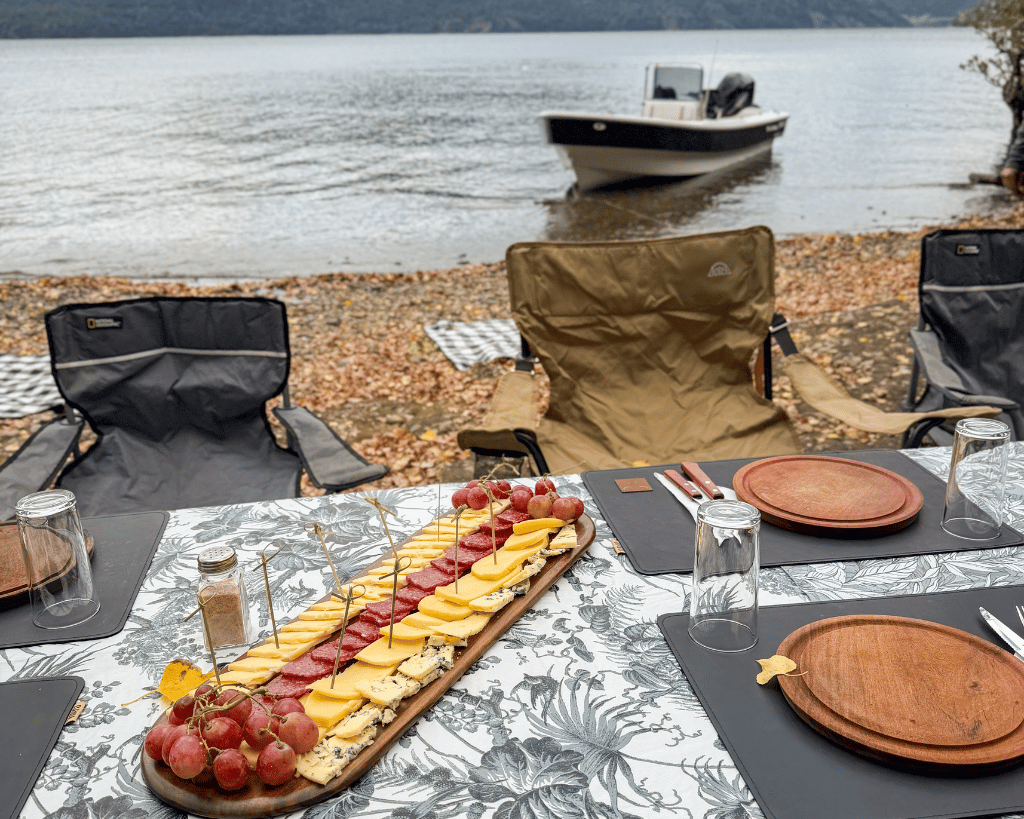 Seekers - Travesías en MTB - Patagonia Bike Tour