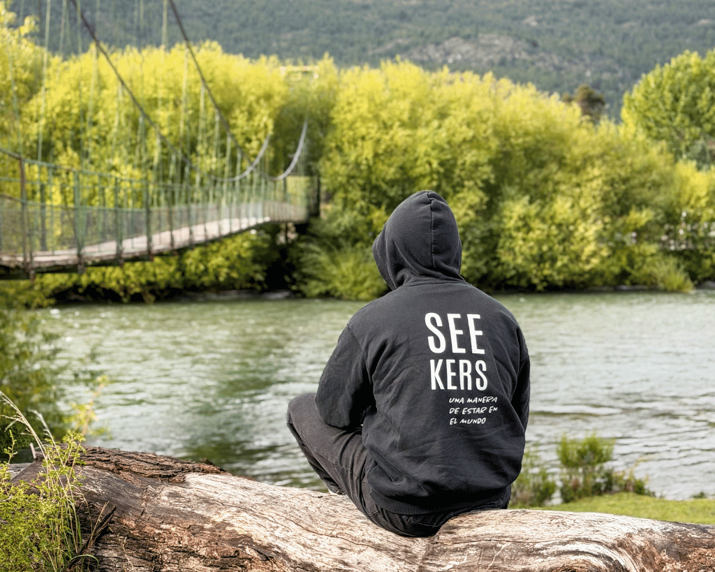 Seekers - Travesías en MTB - Patagonia Bike Tour