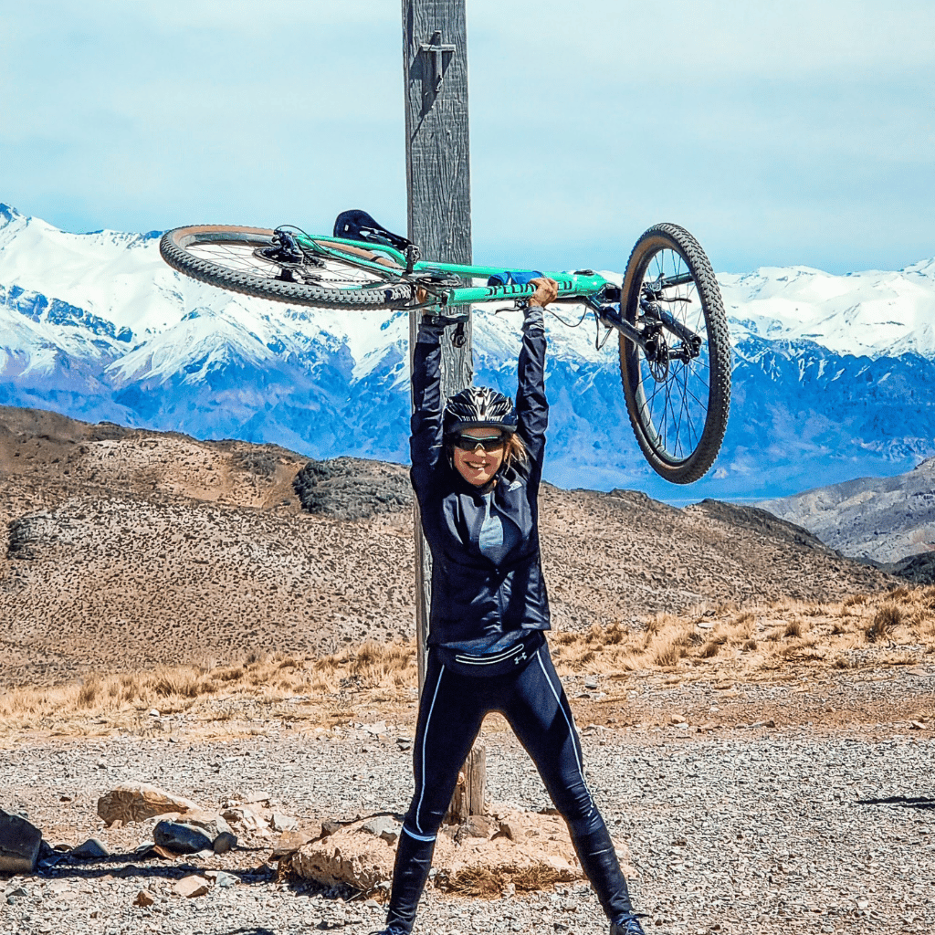 Mendoza Bike Tour - Seekers MTB