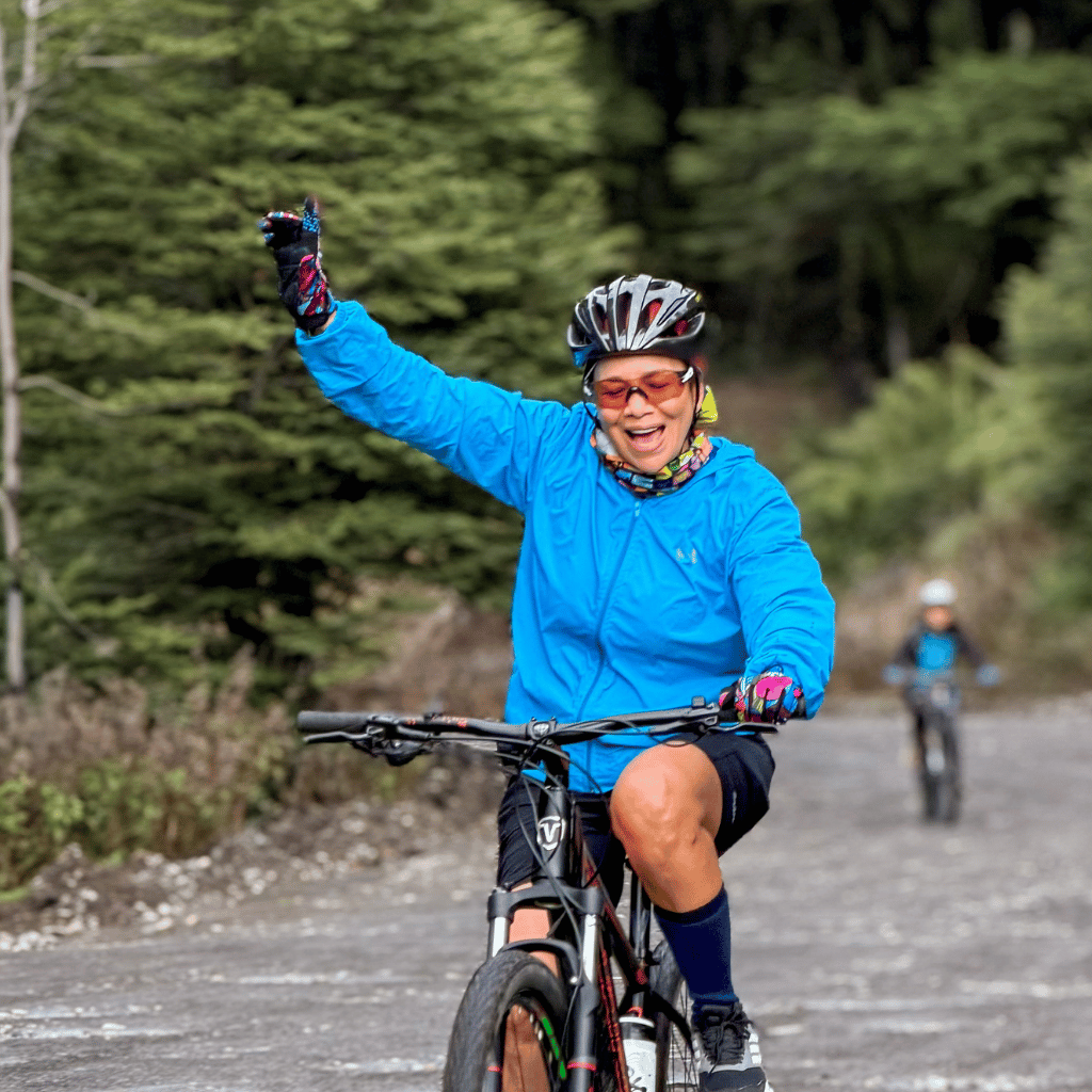 Seekers MTB